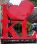 I Love KL