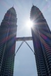 Petronas Towers copy