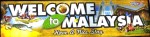 Welcome to Malaysia copy