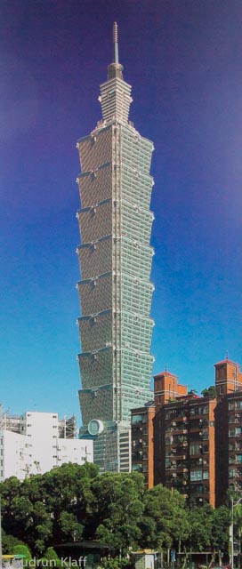 Taipei 101