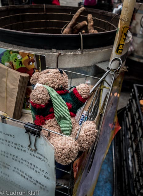 A project for single mums