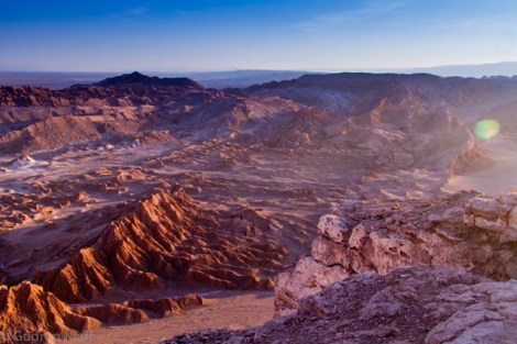 Atacama Desert